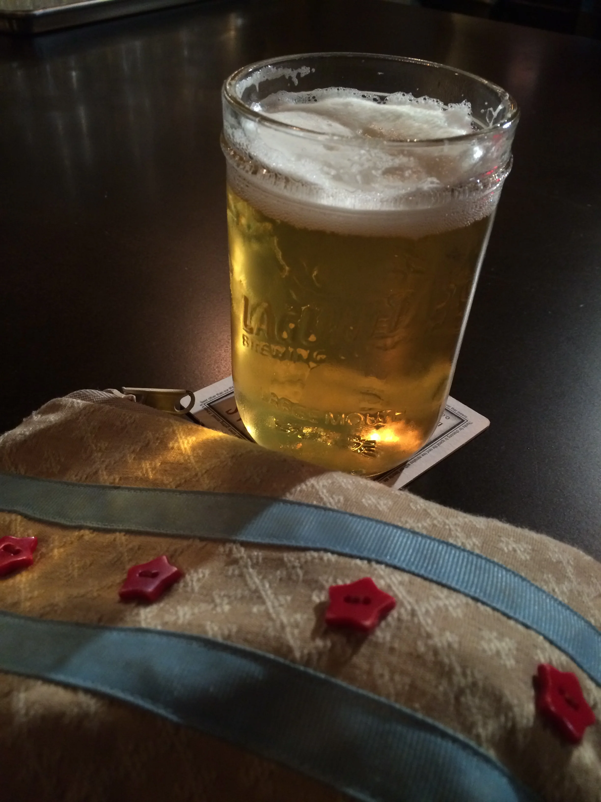 Chicago Brewseum Night at Lagunitas Brewing Company
