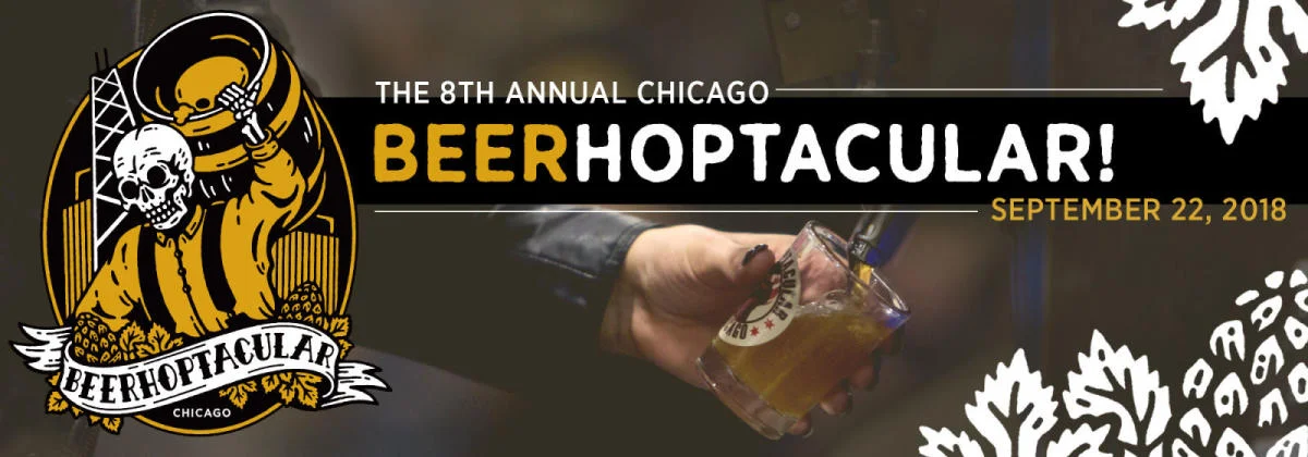 Beer Hoptacular
