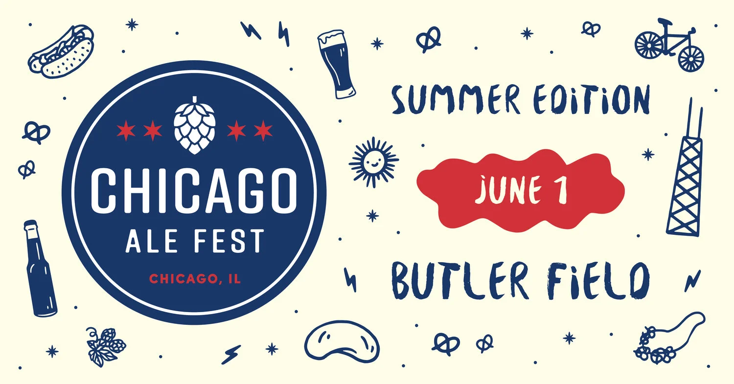 Chicago Ale Fest