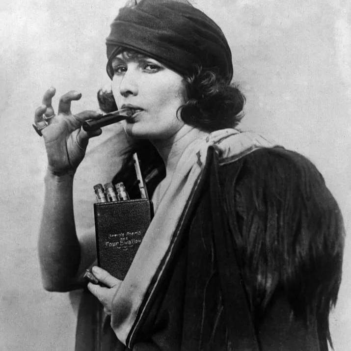 The Ghosts of Eden Park