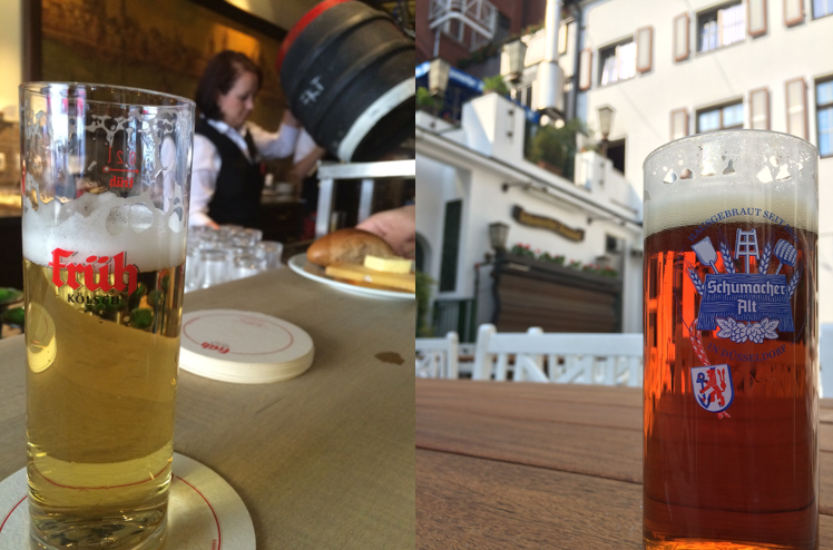 The Great Alt - Kölsch Debate!
