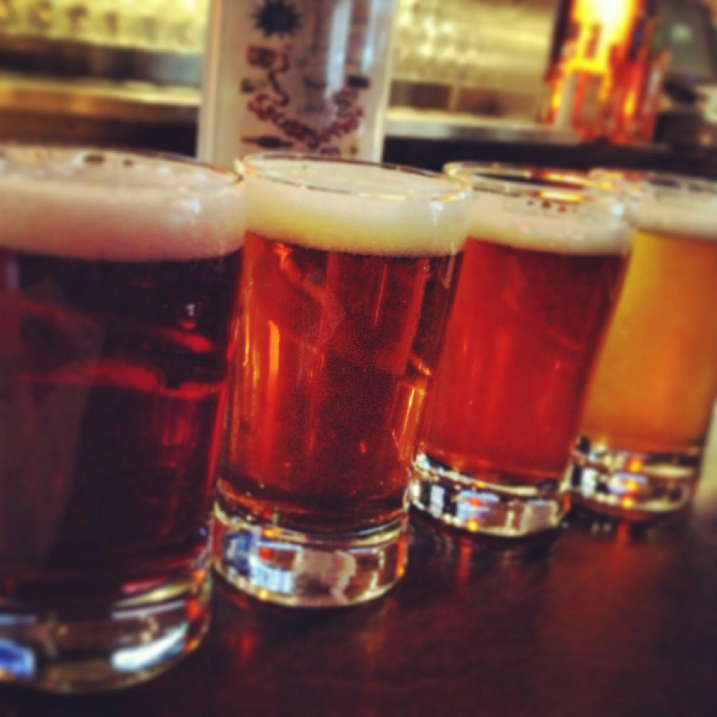 #IAmCraftBeer: A Discussion on Diversity in Craft Beer