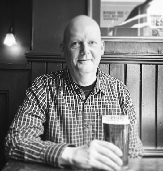 Tim Holt, UK Brewing History Journal