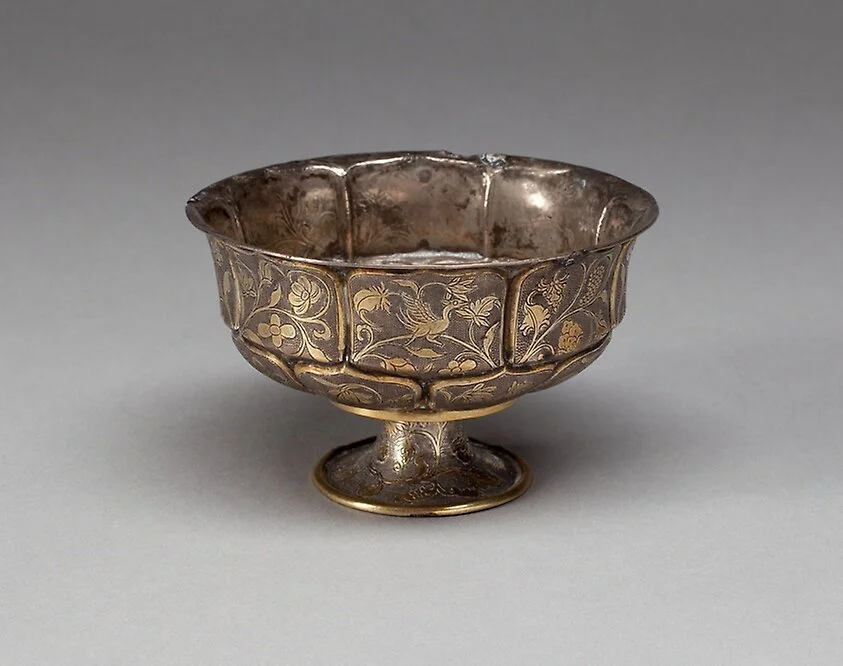 Drinking Culture in Ancient China