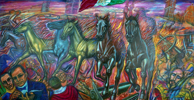 Cinco de Mayo: A Commemoration of Underdogs, Mexican heritage, and Springtime Fiestas