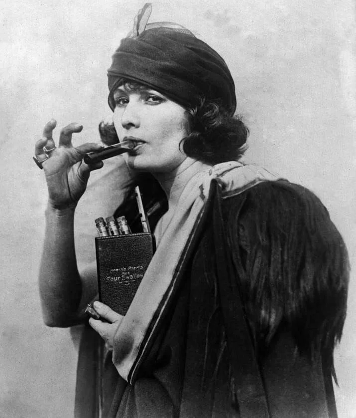 Virtual Speakeasy: Drinks with Author Karen Abbott