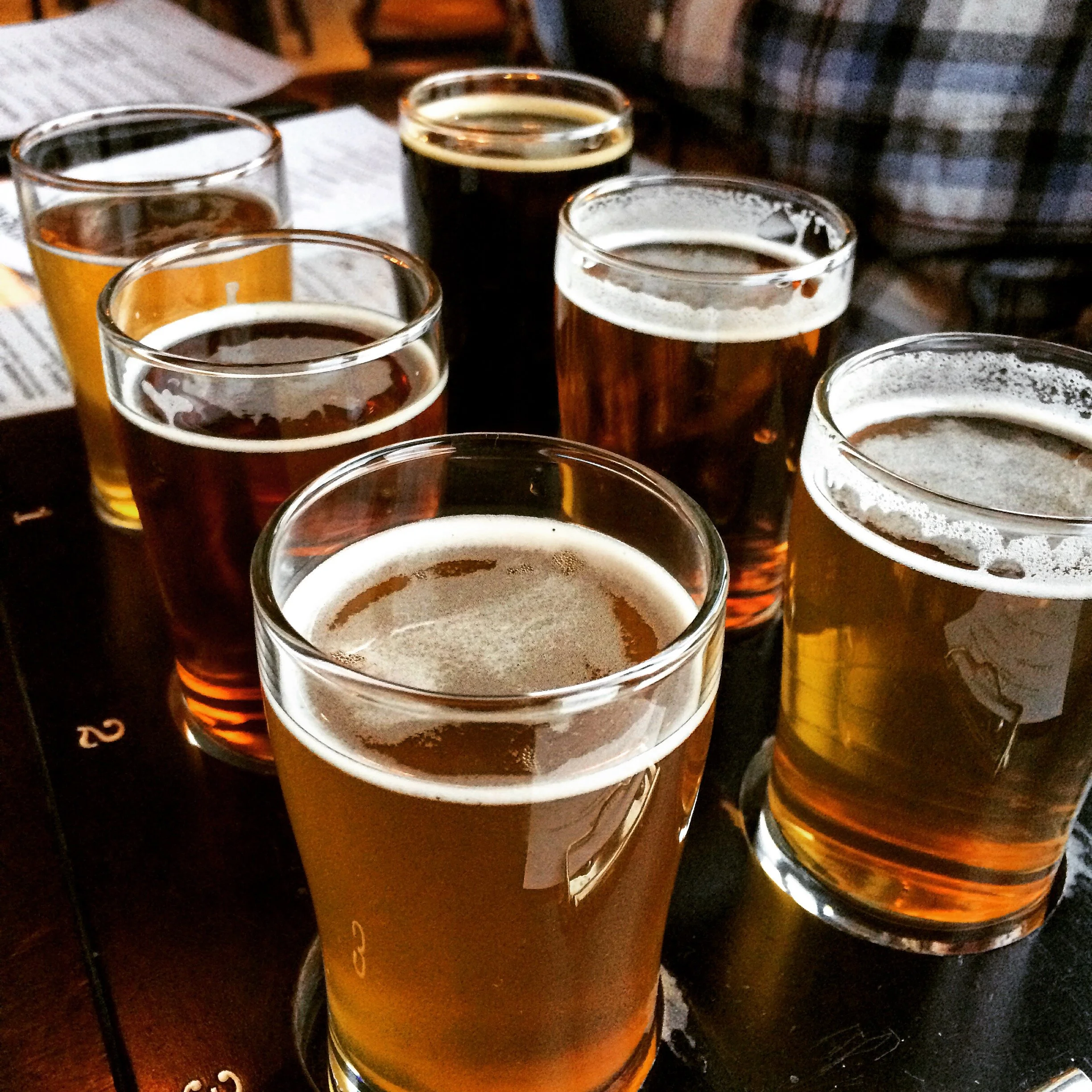 Beers With: Julia Herz, Craft Beer Program Director, Brewers Association