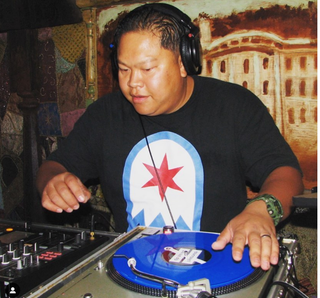 Music Happy Hour with DJ Charlie