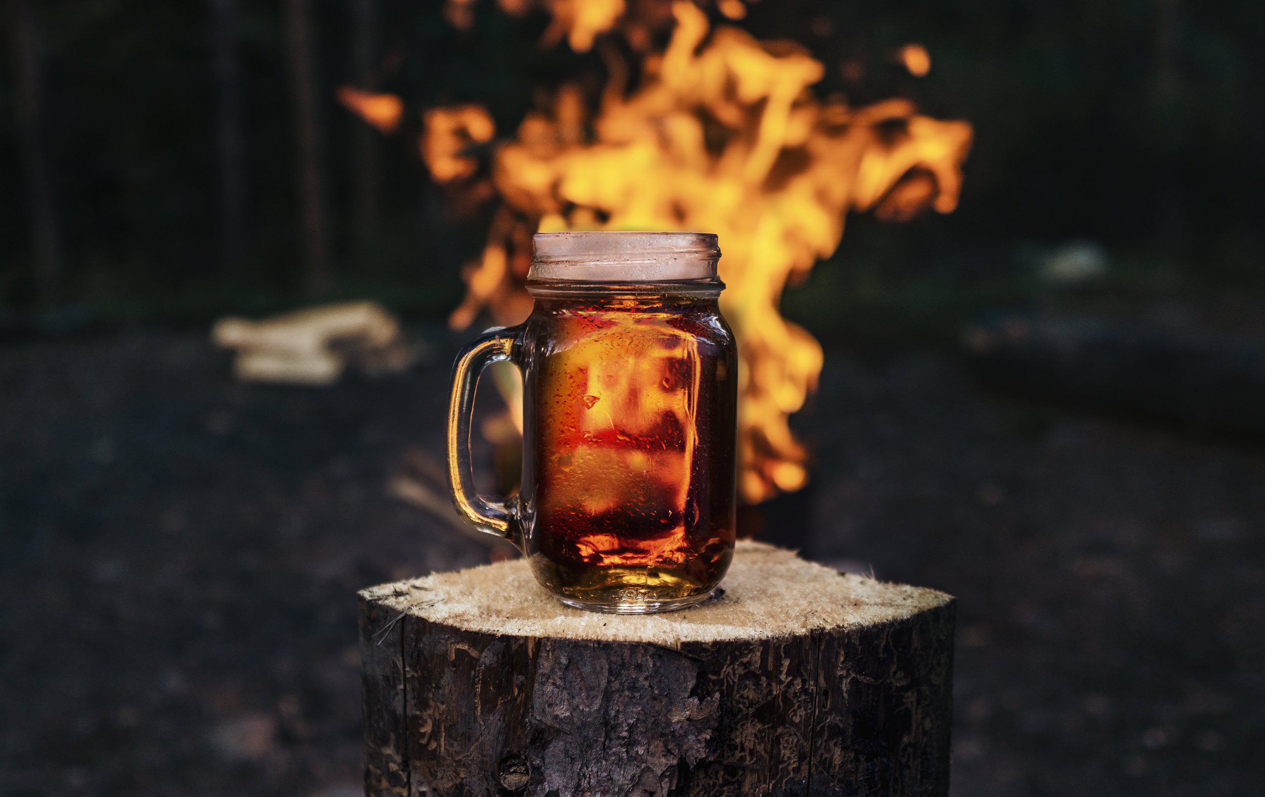 Hot Beer? Hot Damn!