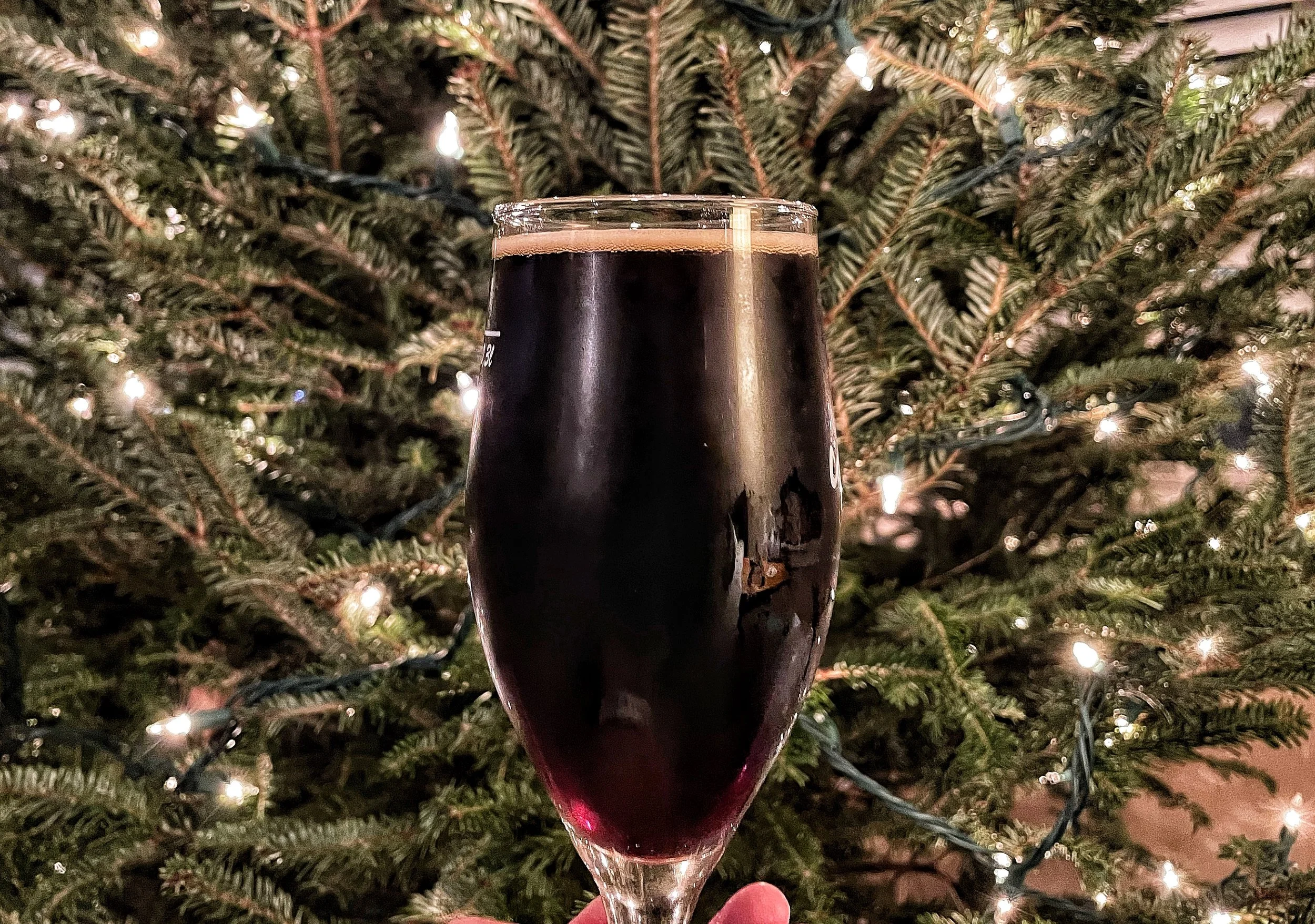 Beer and the Yule Feast