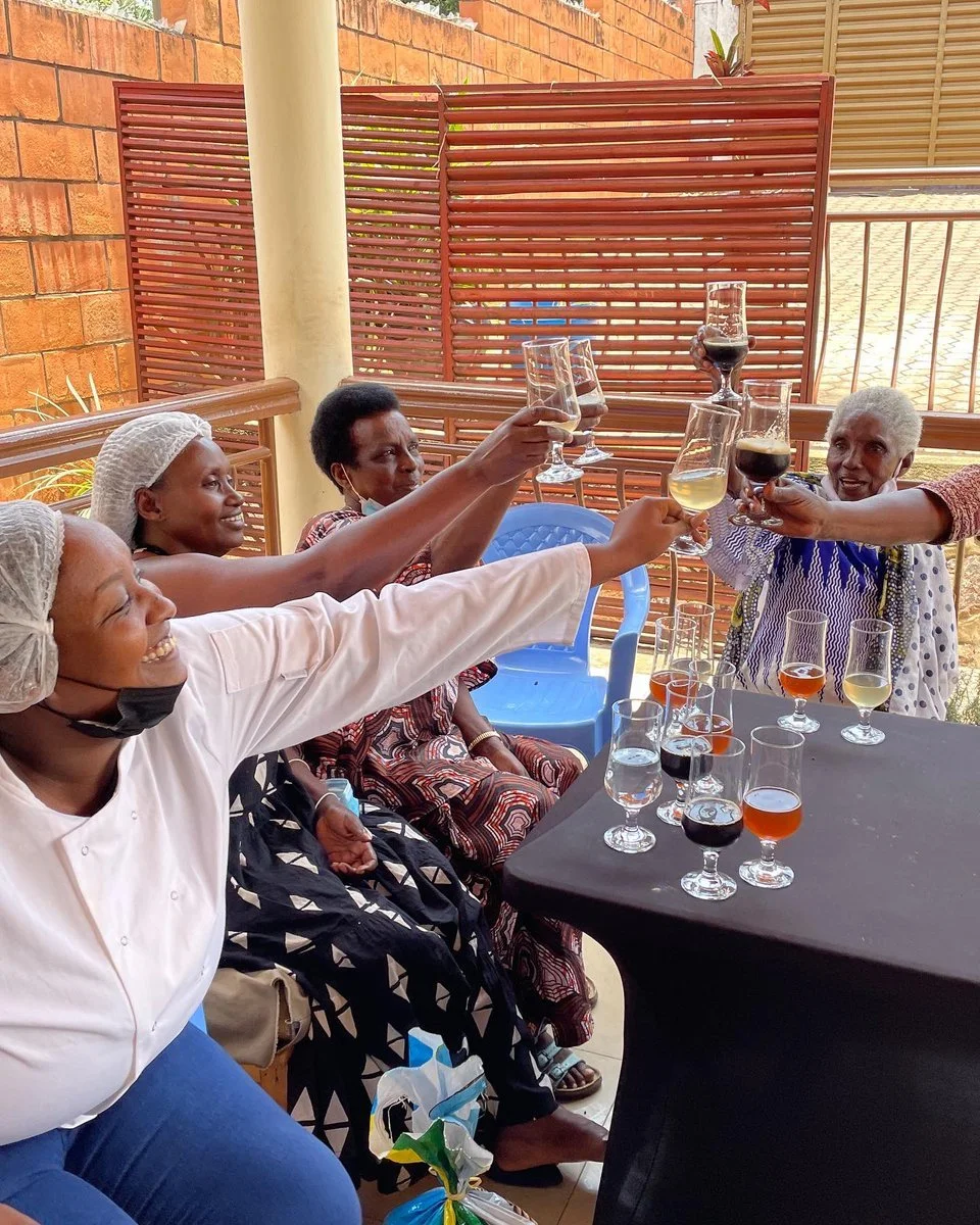 Craft Brewing In Africa Now and in the Future