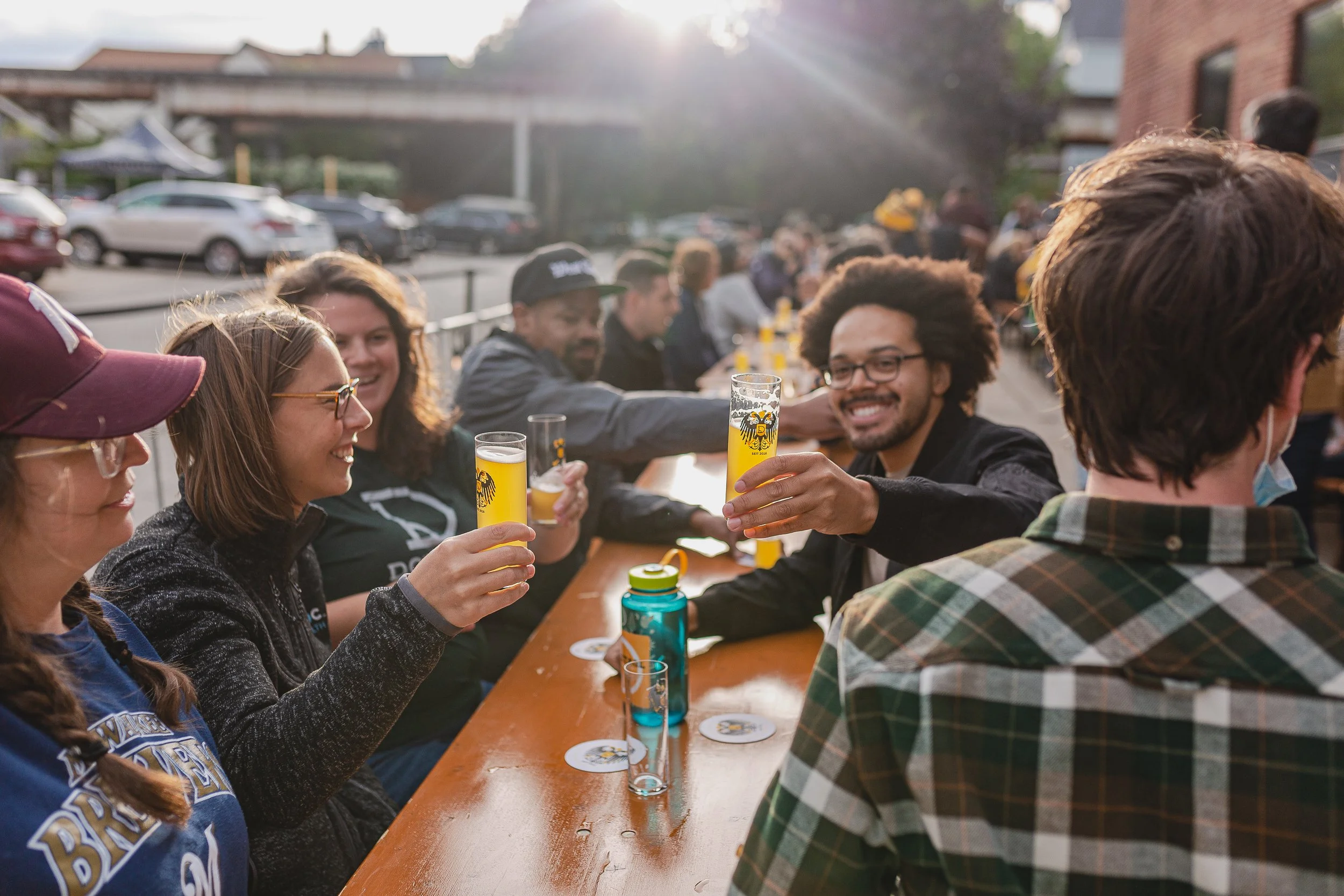KÖLSCH, KÖLN, AND KARNEVAL! 