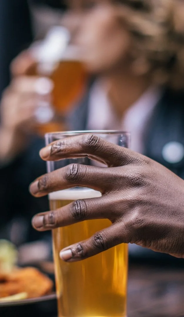 Bringing Culture to the Cup: A Discussion with the National Black Brewers Association