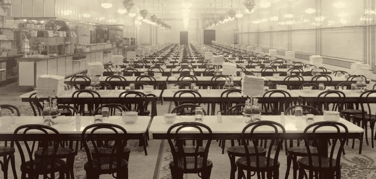 Insatiable City: Food &amp; Race in New Orleans