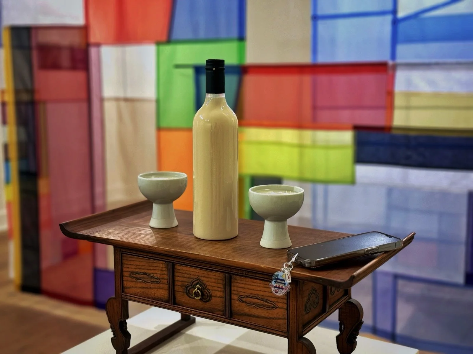 Makgeolli: The Story of Korea’s Original Farmhouse Brew and its Pop Culture Revival