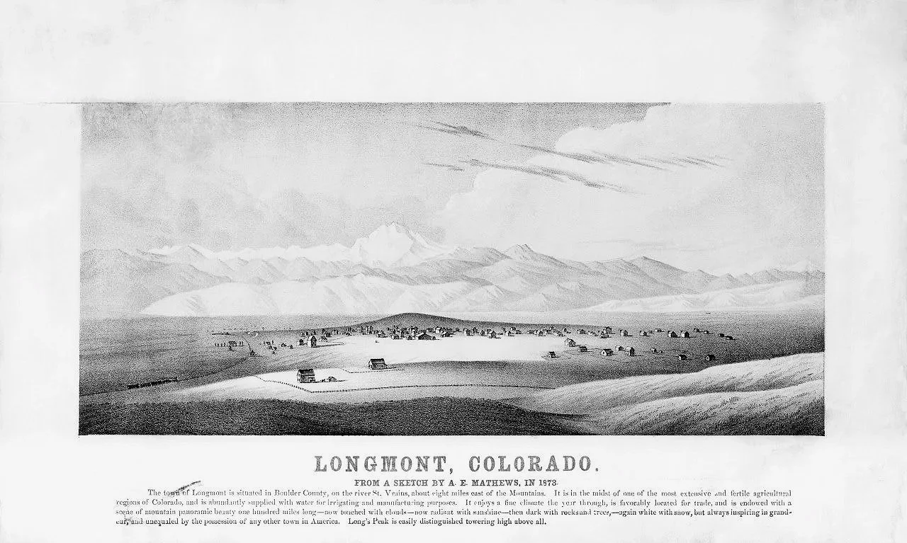 Brewing Beer in a Time of Temperance: The Chicago-Colorado Colony and the Battle for Beer in Boulder County
