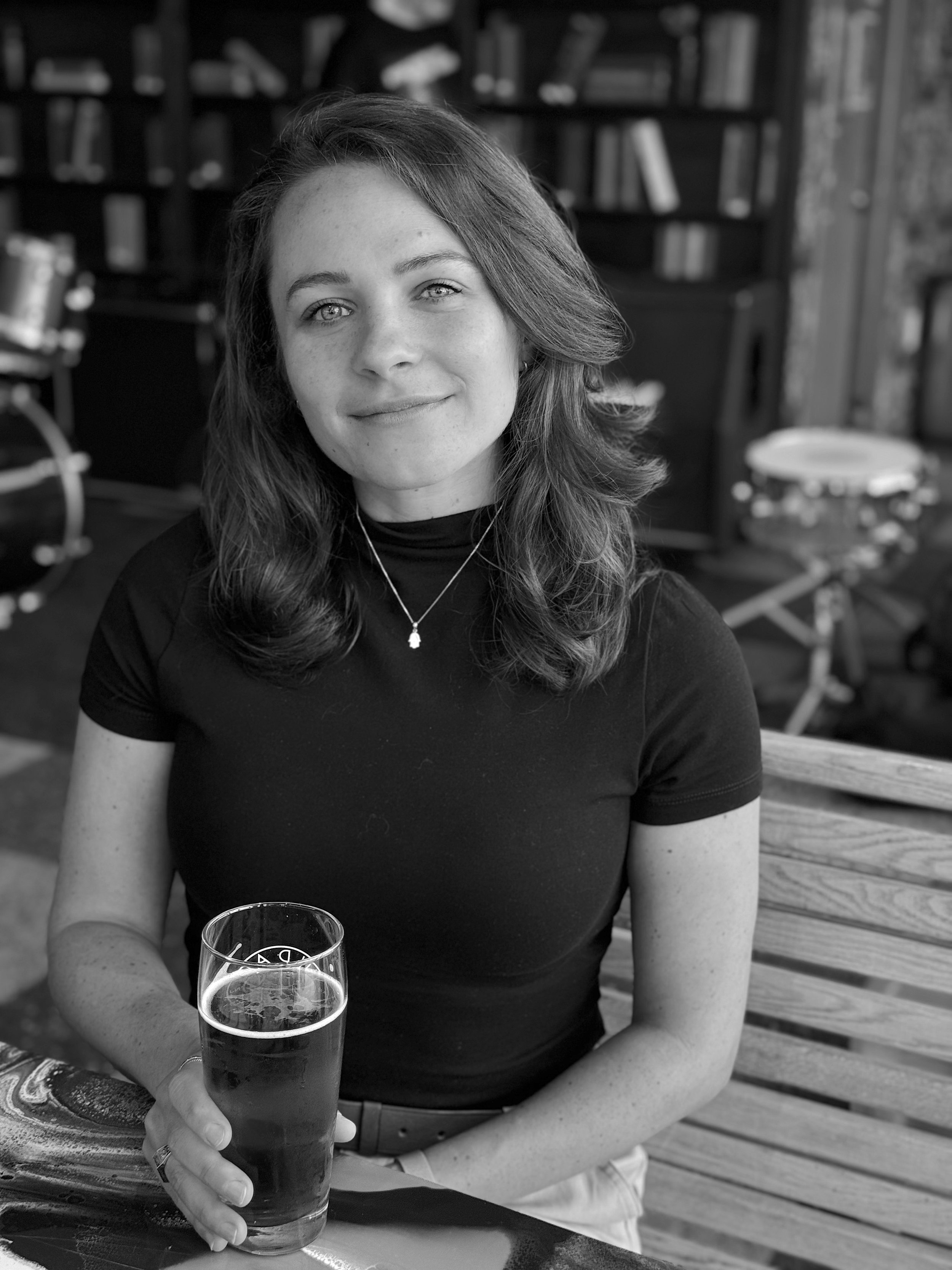Alexa Katz, Deloitte