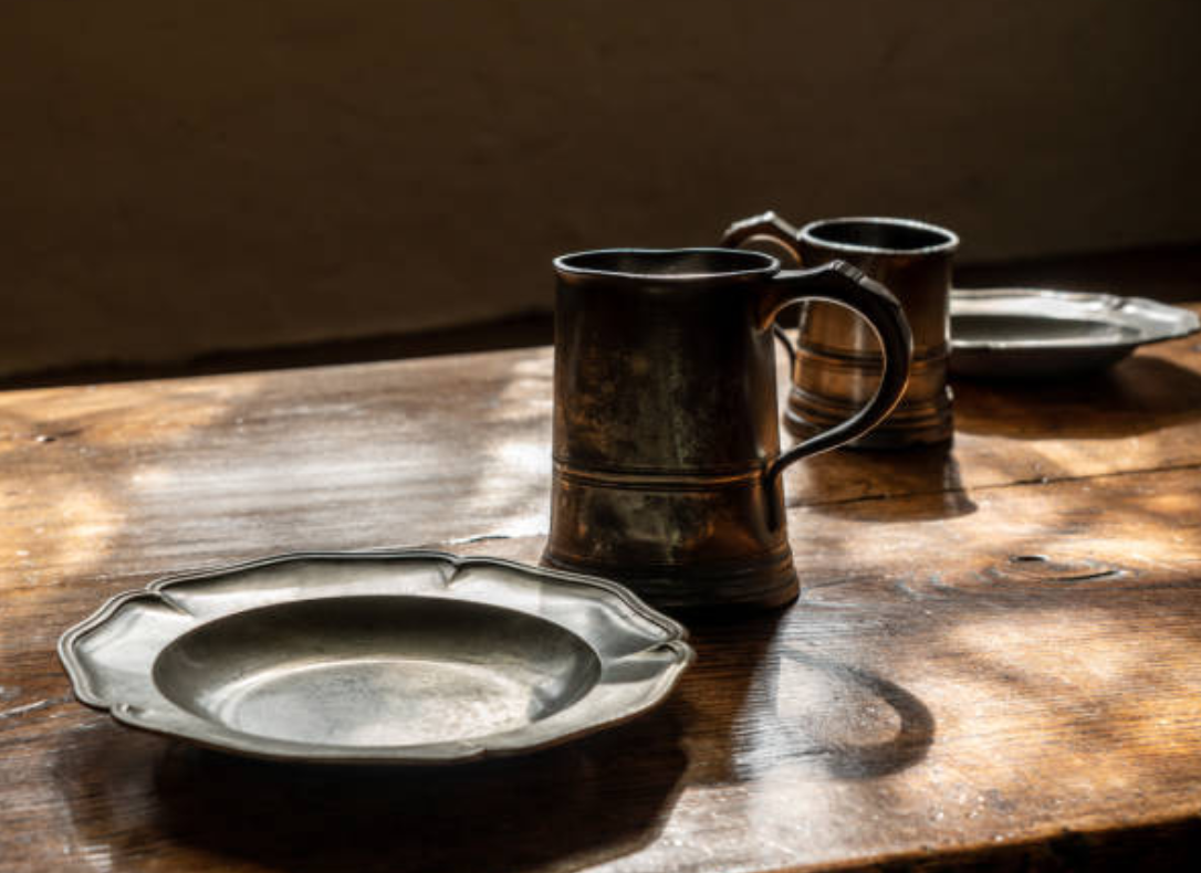 Brewing the Revolution: Enslaved Labor and Early American Beer