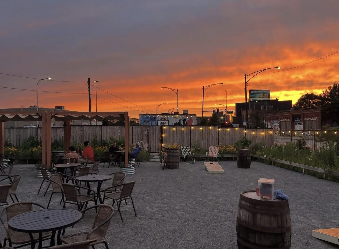 Rooted in Place: Indigenous Stories and the Craft of Brewing