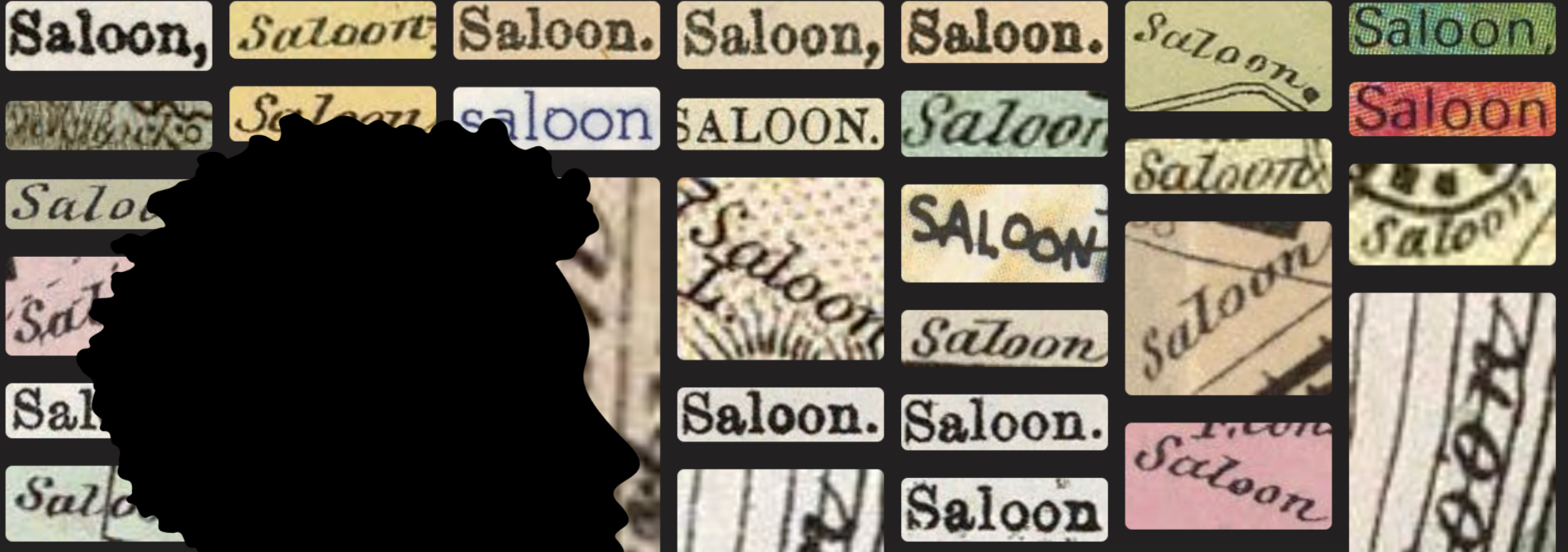 Mapping the [In]visible: A Geography of Black Midwest Saloonkeepers in Chicago, 1850-1905