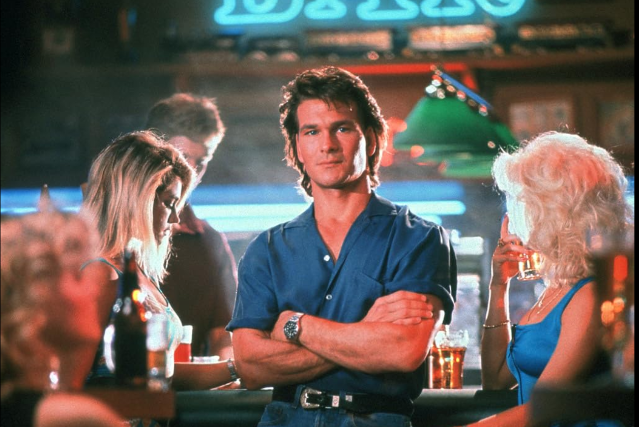 ROAD HOUSE