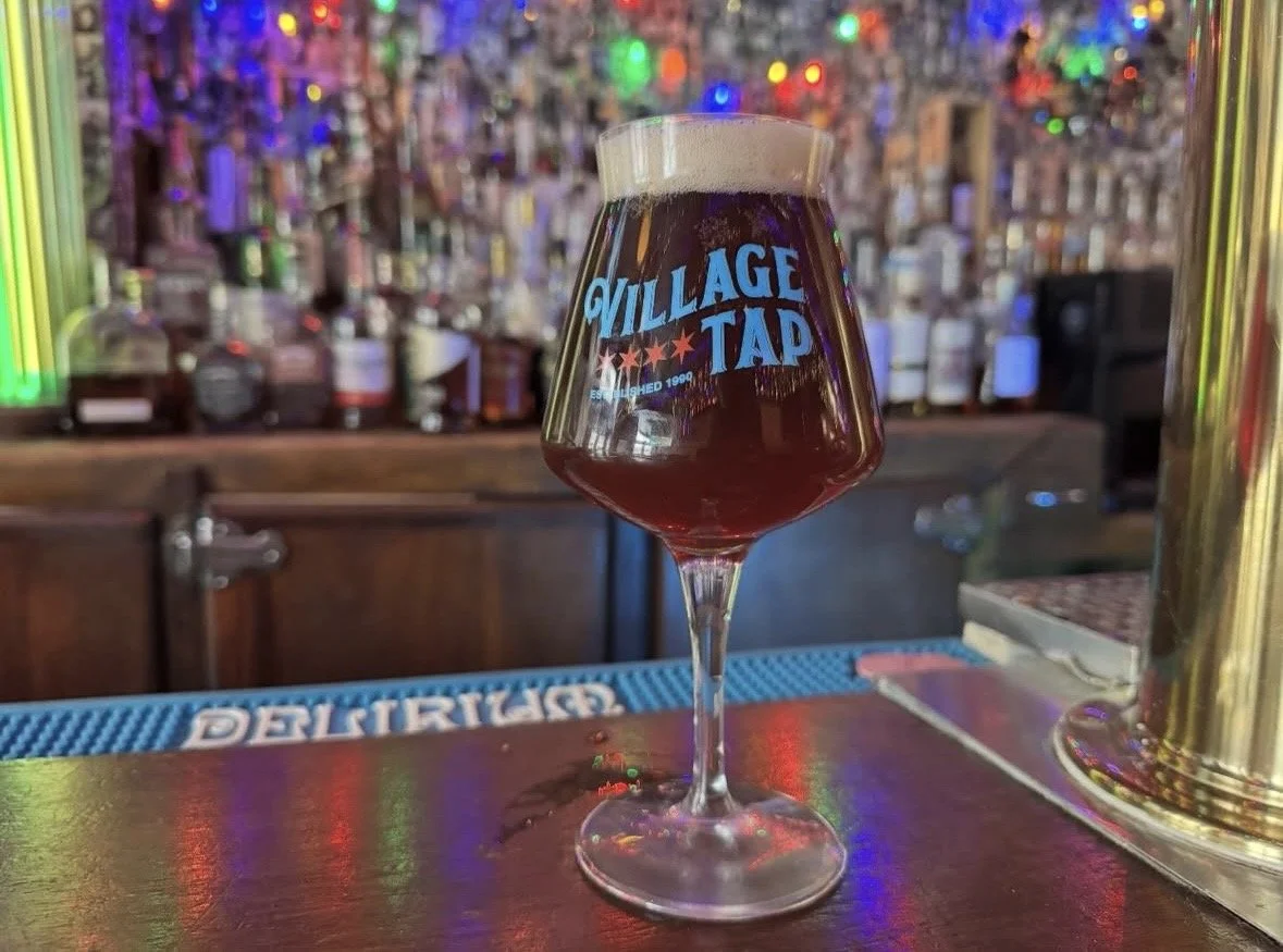 BEER CULTURE SUMMIT OPENING NIGHT PARTY!