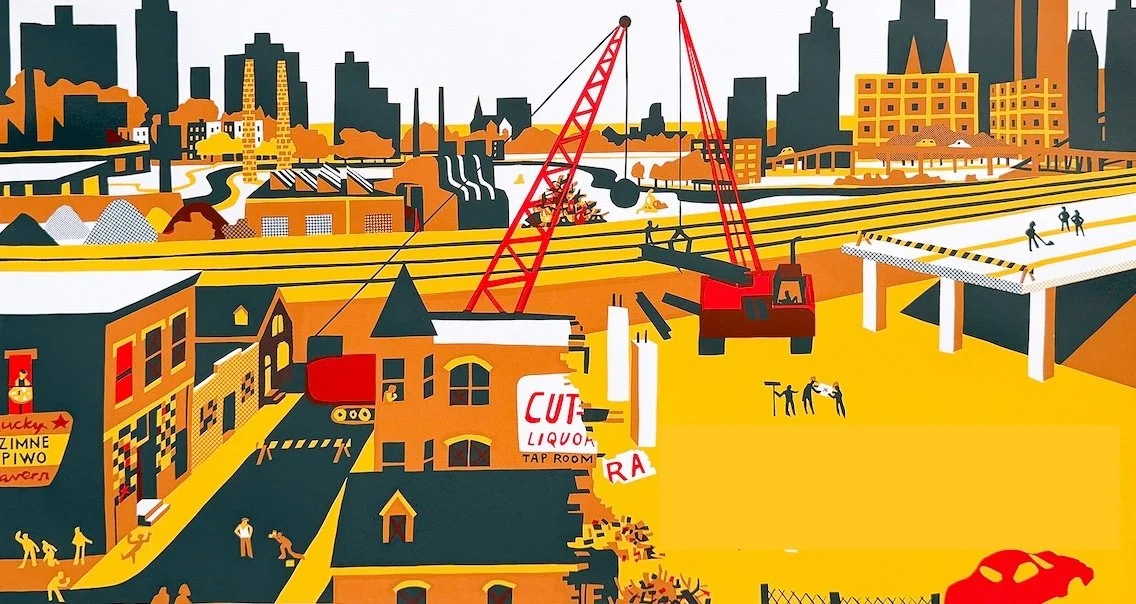 Chicago: City on the Make