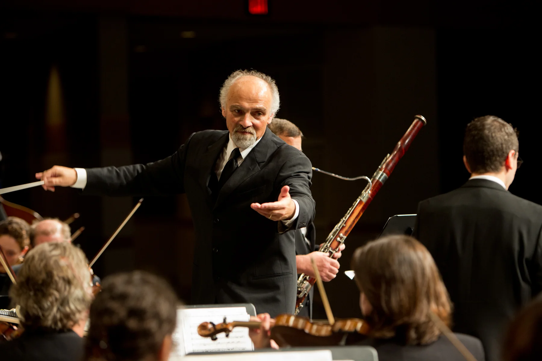 Normanite in the Spotlight: Richard Zielinski