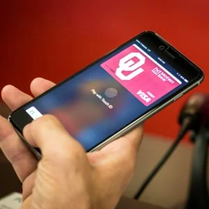 University of Oklahoma Becomes First School to Accept Apple Pay Across Campus via Mac Rumors