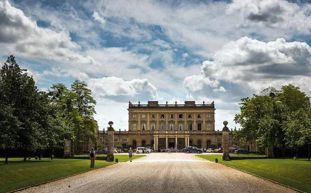 CONCERT Cliveden House