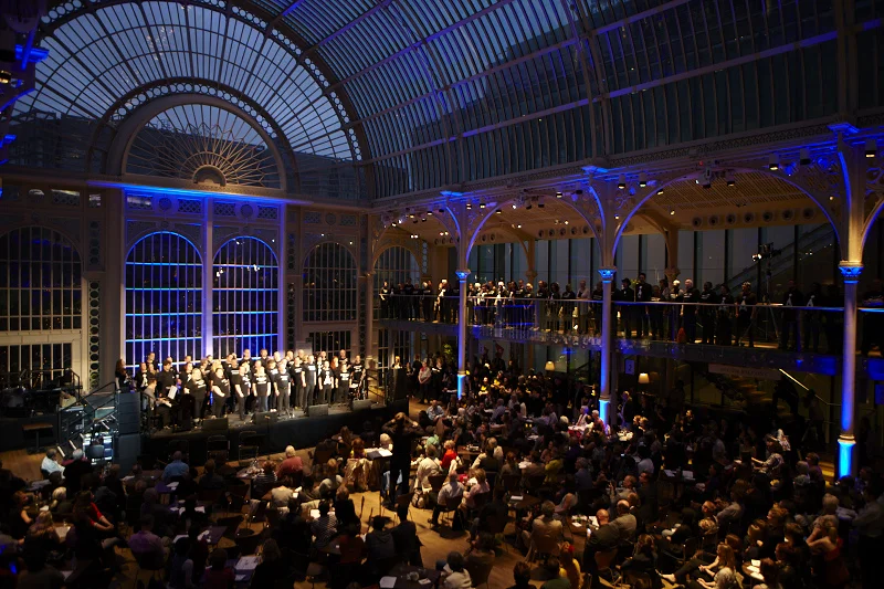 Lunchtime Recital - ROYAL OPERA HOUSE