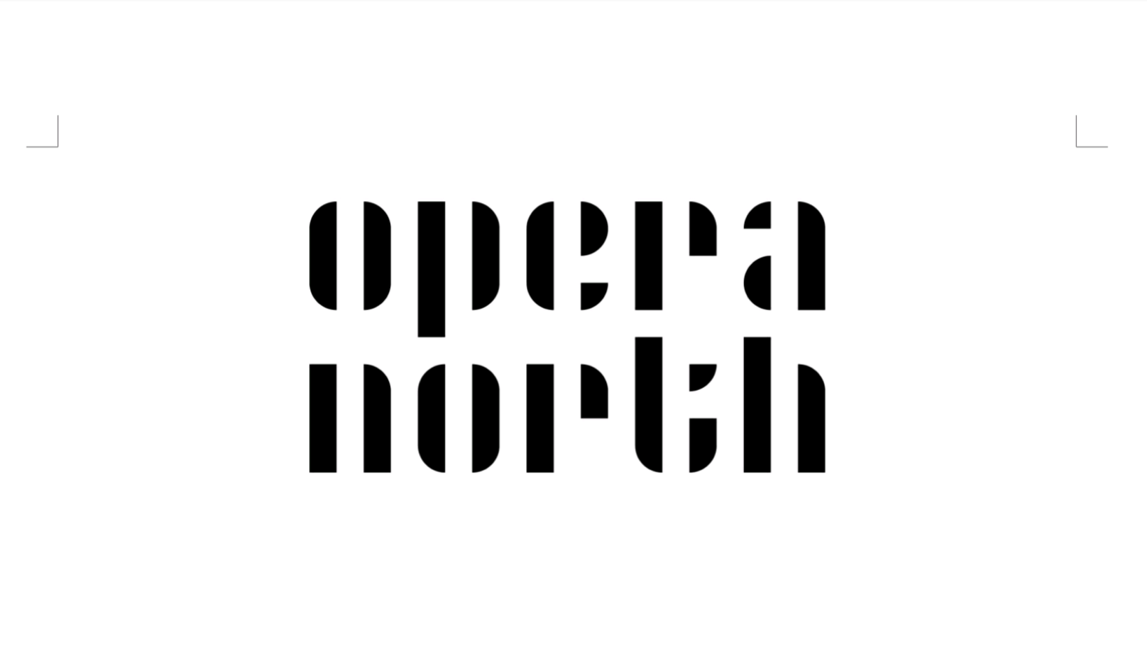 TOSCA - OPERA NORTH