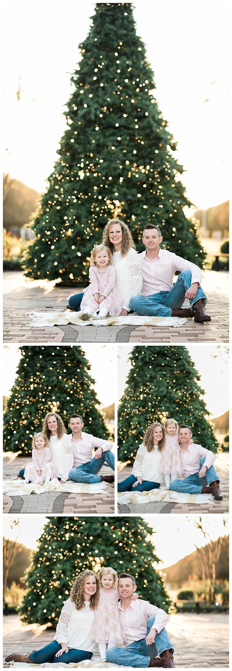 Whitney Marie Photography. Christmas Portraits. Shreveport Photograper. LSUS16.jpg