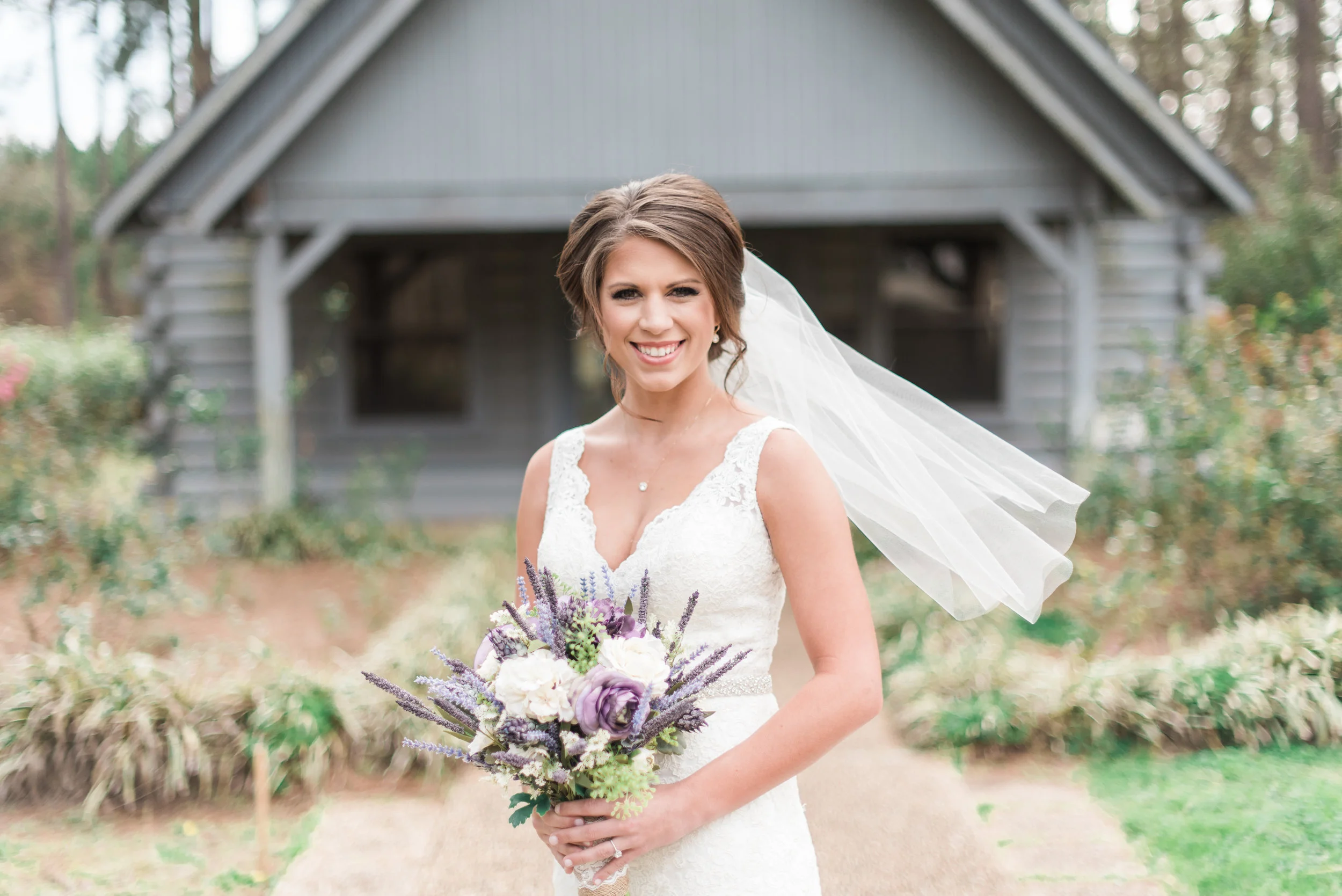 Candice's Garden Bridals