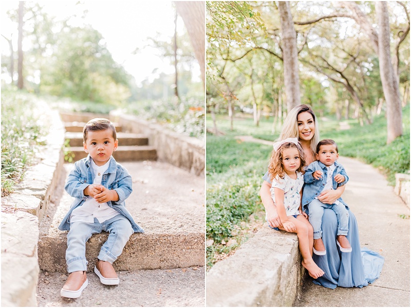 www.whitneykrenek.com  Dallas Family Photographer . Prather Park. Highalnd park, Texas10.jpg