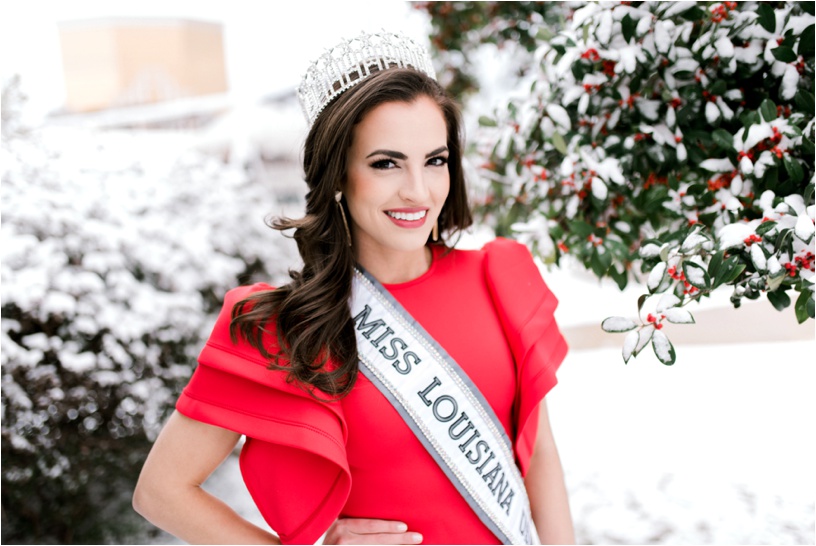 www.whitneykrenek.com  Lauren Vizza. Miss Louisiana USA 3.jpg