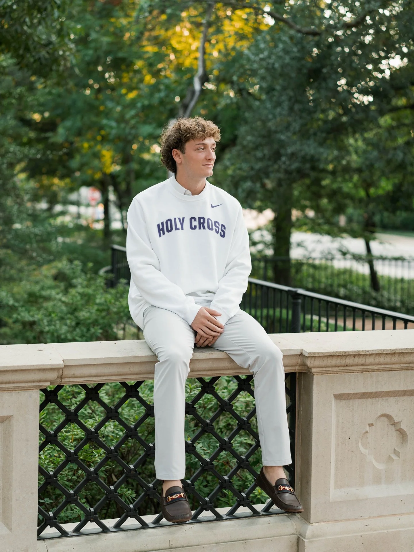 Highland Park Senior Portraits of my sweet friend&rsquo;s son! Pearce is so smart and talented. Heading to Holy Cross in August for College! You can also find Pearce playing for the USA Lacrosse team!! 

Looking to book? DM or email whitneykrenek@me.