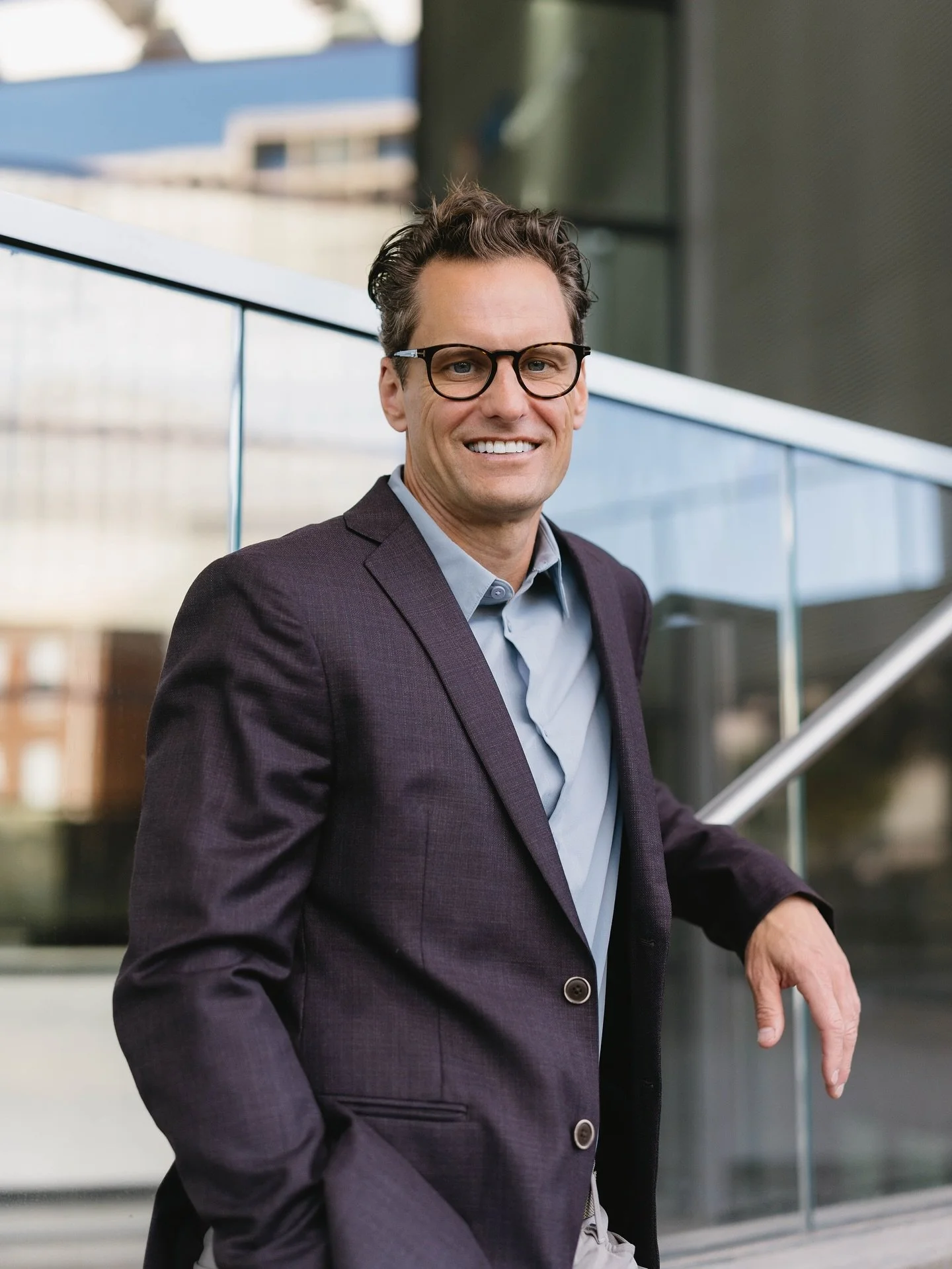 Men&rsquo;s portraits 📸