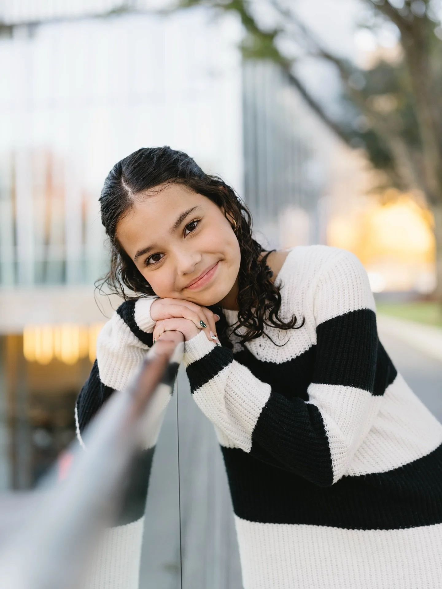 Thank you to everyone who hired me for their holiday portraits! 📸🎄❤️