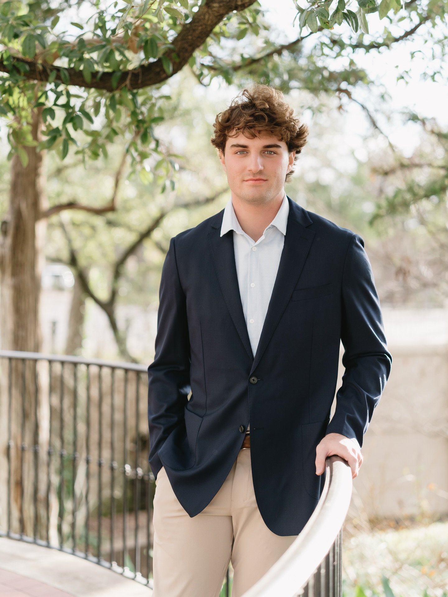 Senior portraits 📸