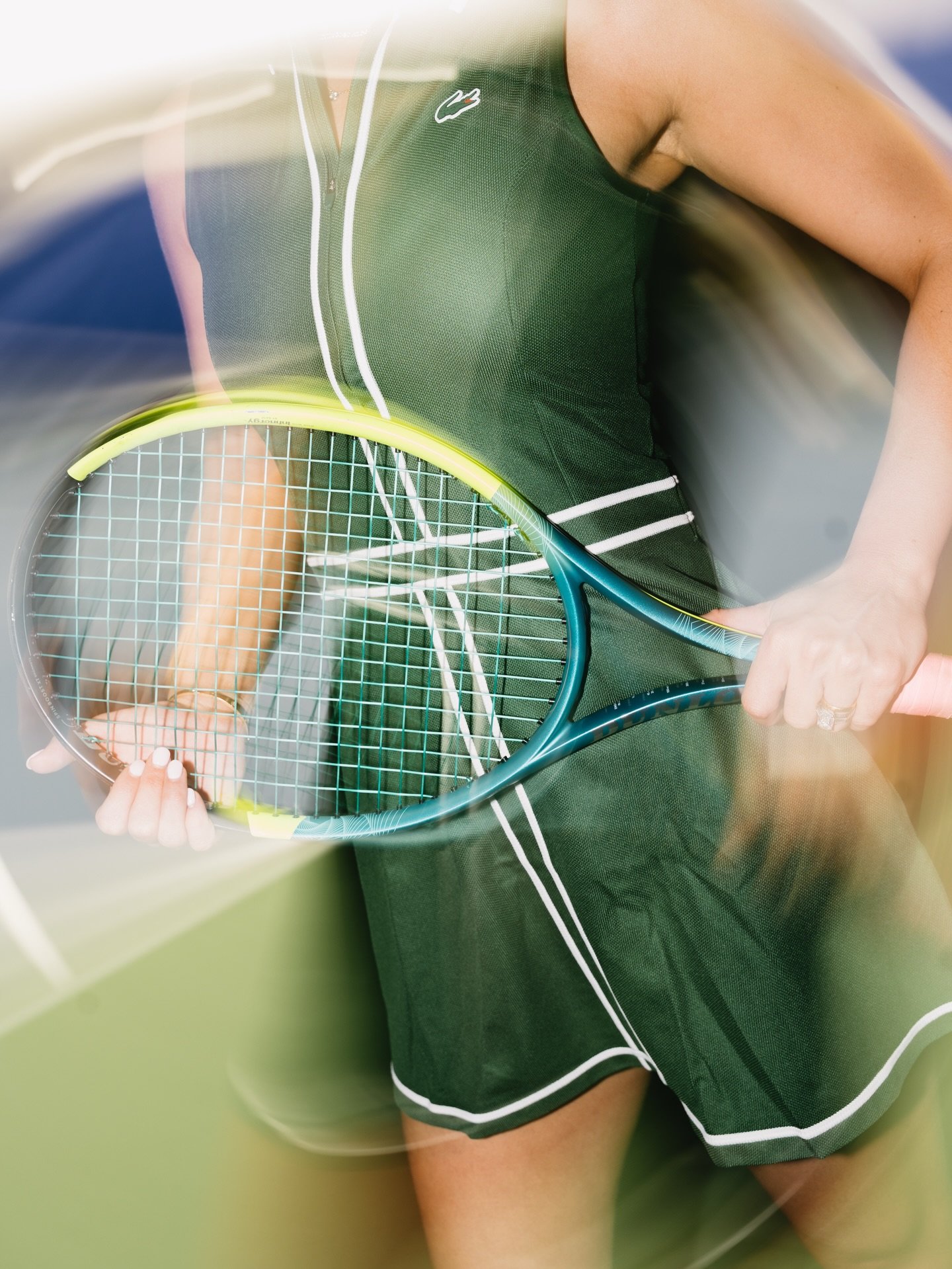 LAMbledon - Happy Birthday, Russell 🥳🎾