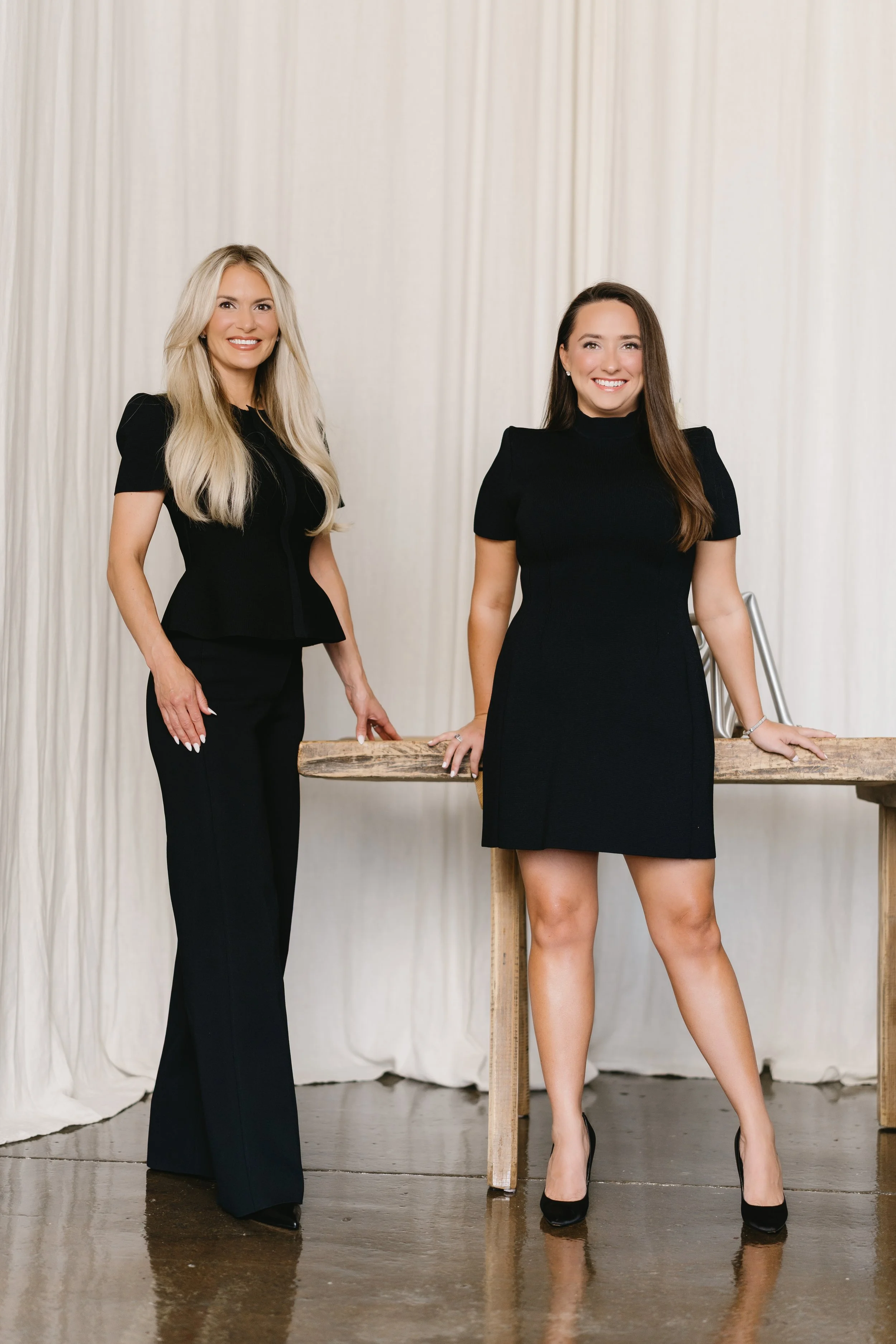 The PostOp Collective | Dallas Brand Photography