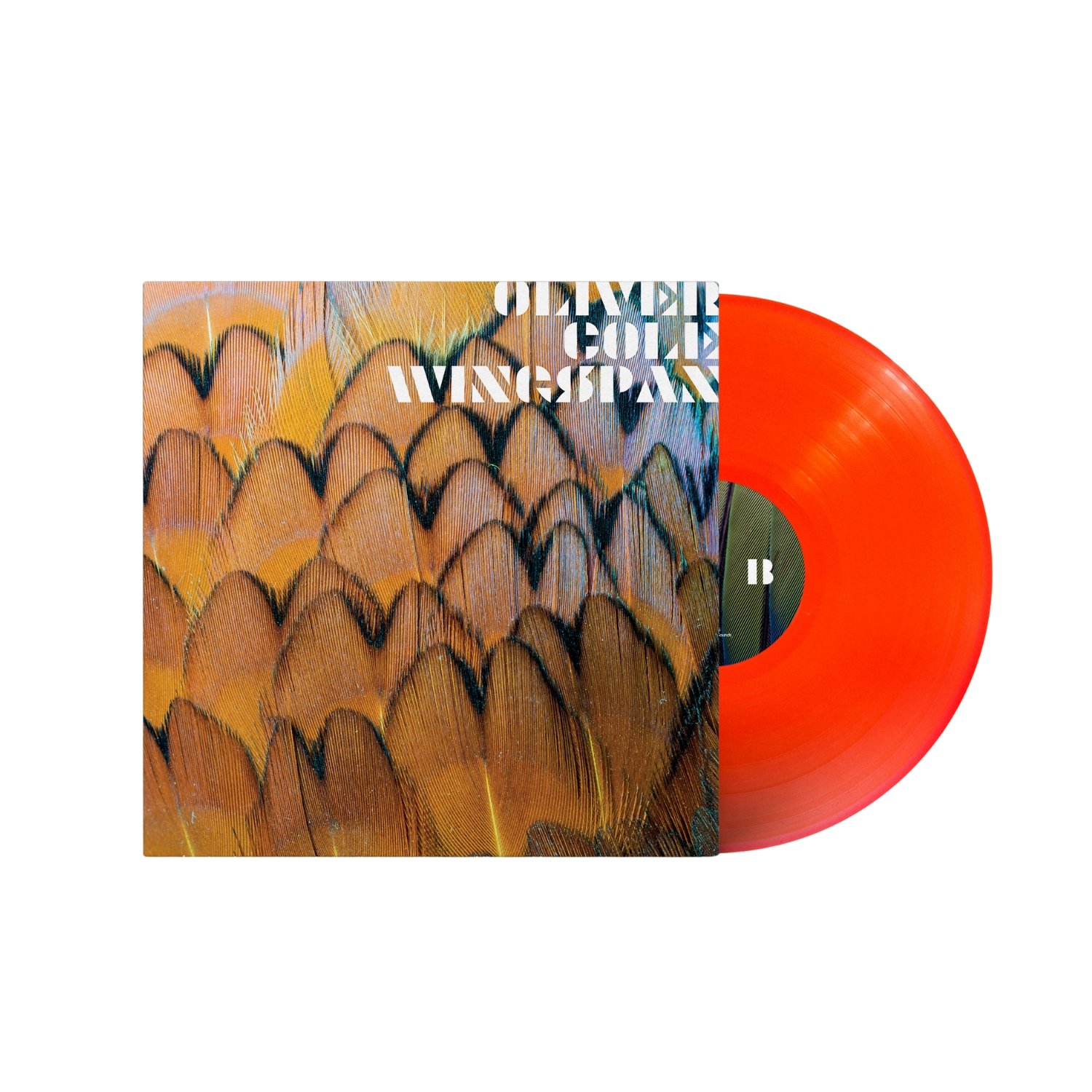 SSLP001 - Oliver Cole - Wingspan LP mock up.jpg