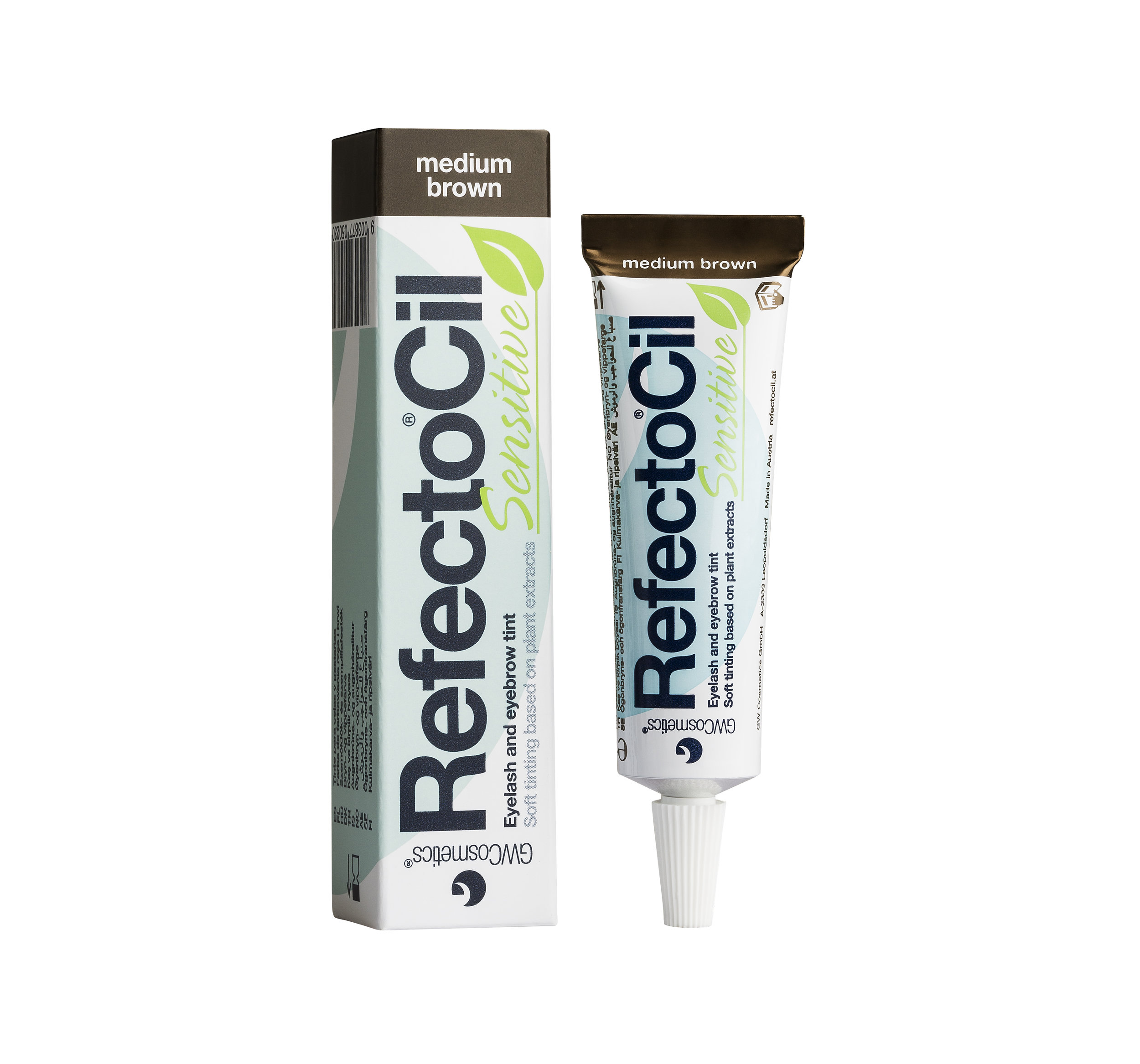 Products — RefectoCil