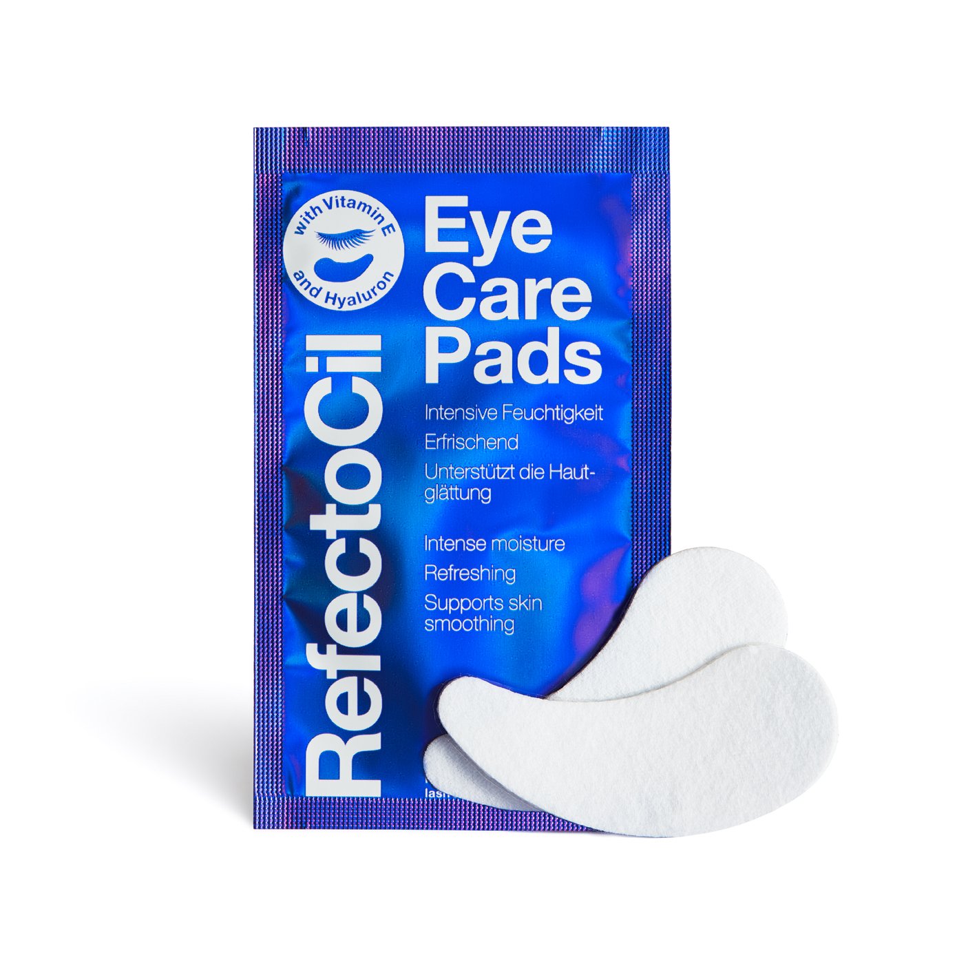 Eye Care Pads