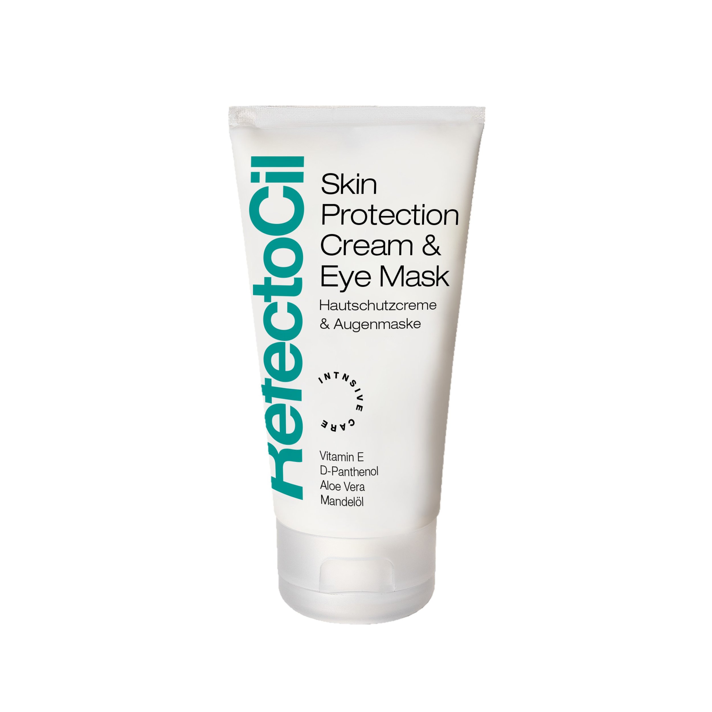 Skin Protection Cream &amp; Eye Mask