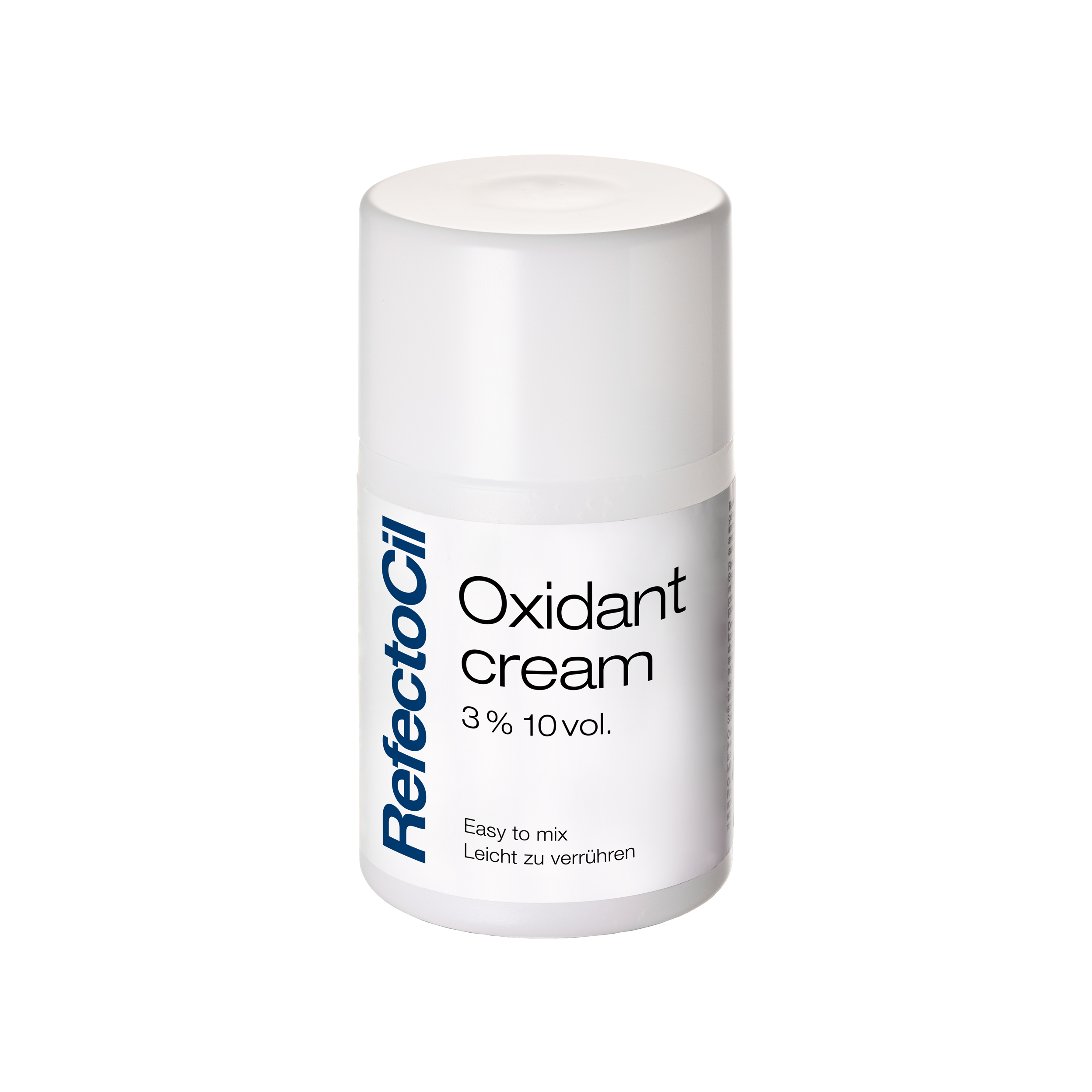 Oxidant Cream