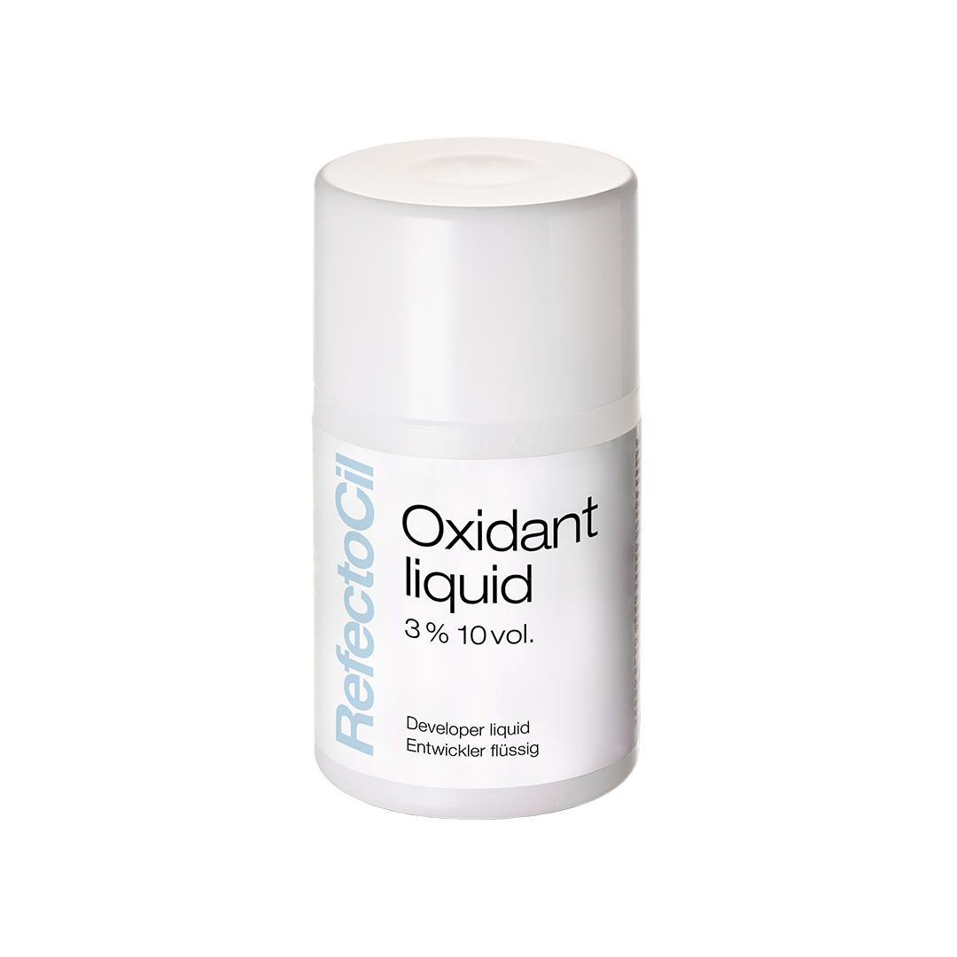 Oxidant Liquid