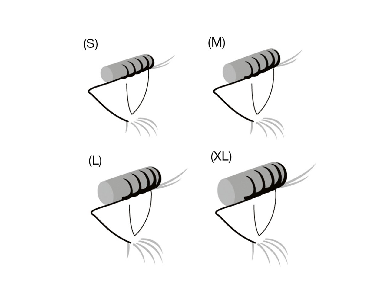 STEP 2: Select Roller