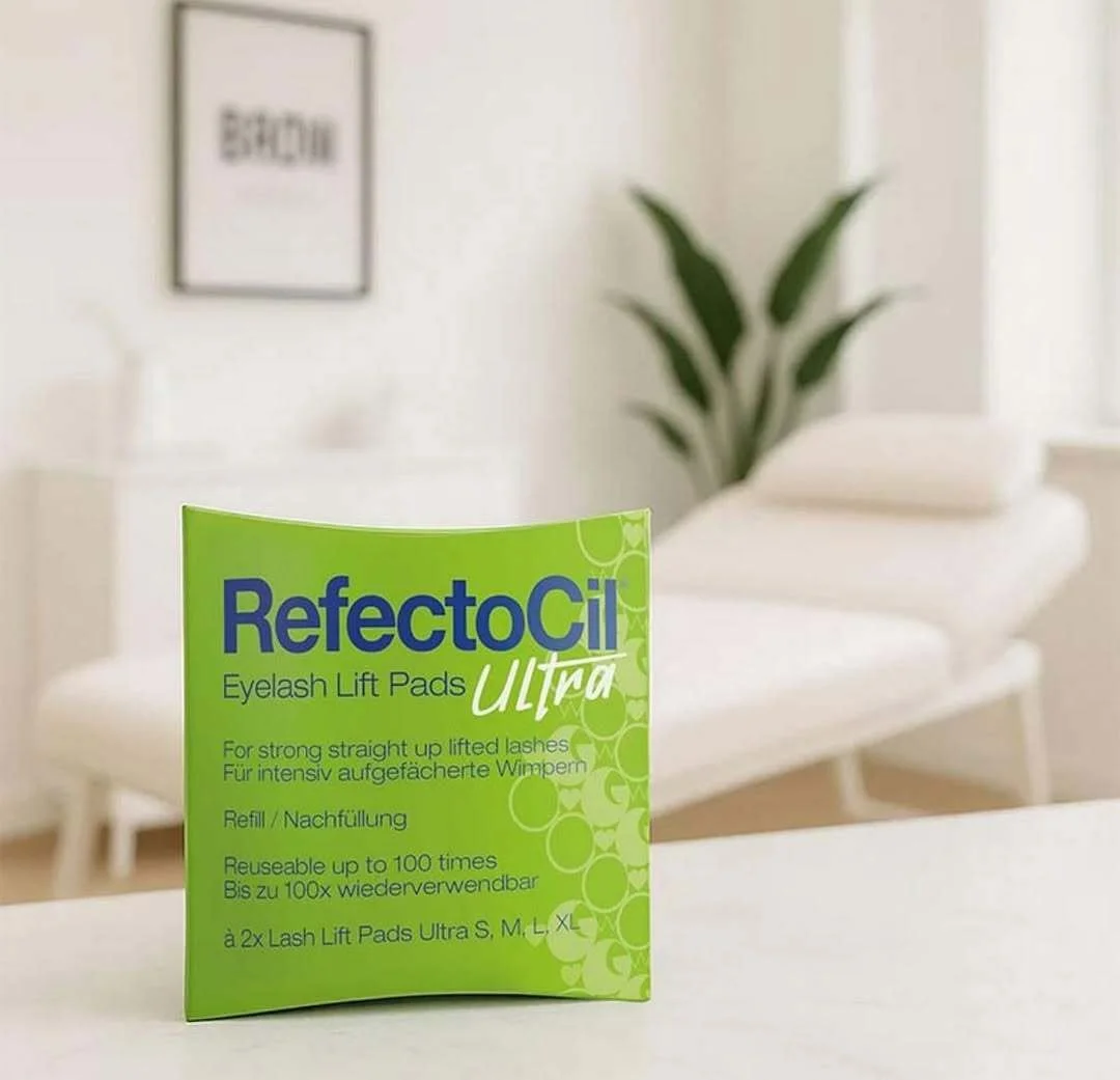 Ultra Lift Pads 💚 

Have you tried our new lifting pads yet?! 

📷 : @refectocilaustralia